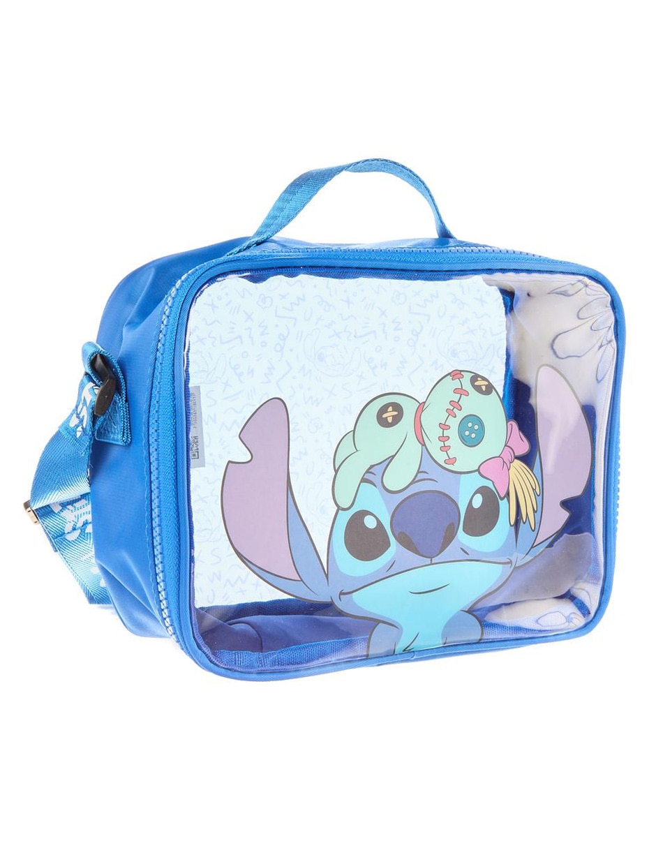 Bolsa crossbody Stitch para niña 2