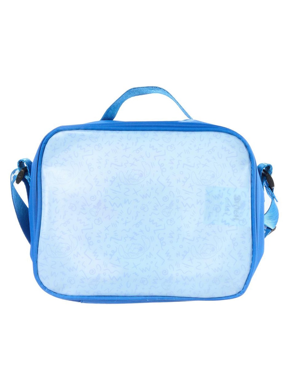 Bolsa crossbody Stitch para niña 3