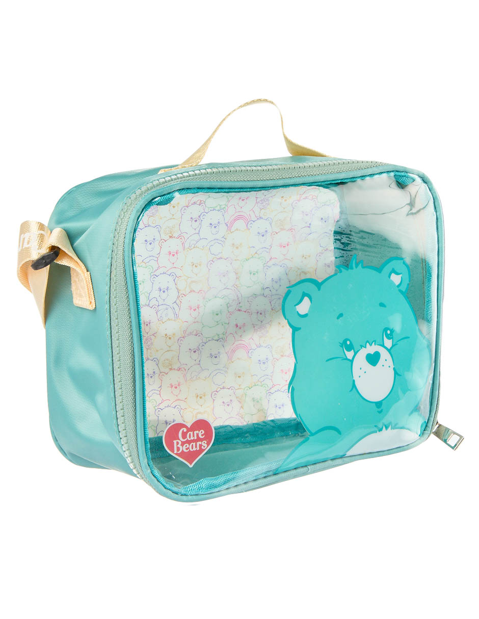 Lonchera Care Bears 2