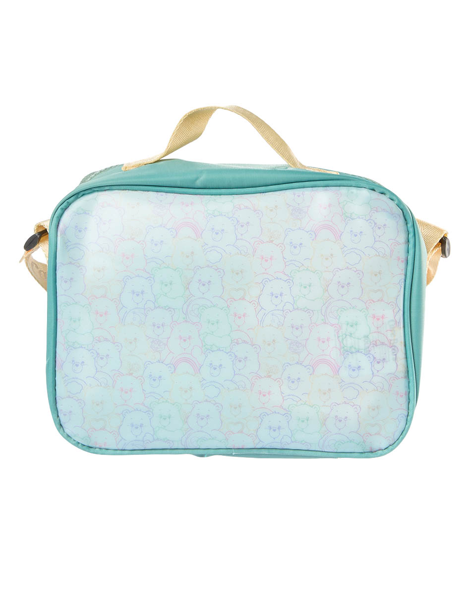 Lonchera Care Bears 3