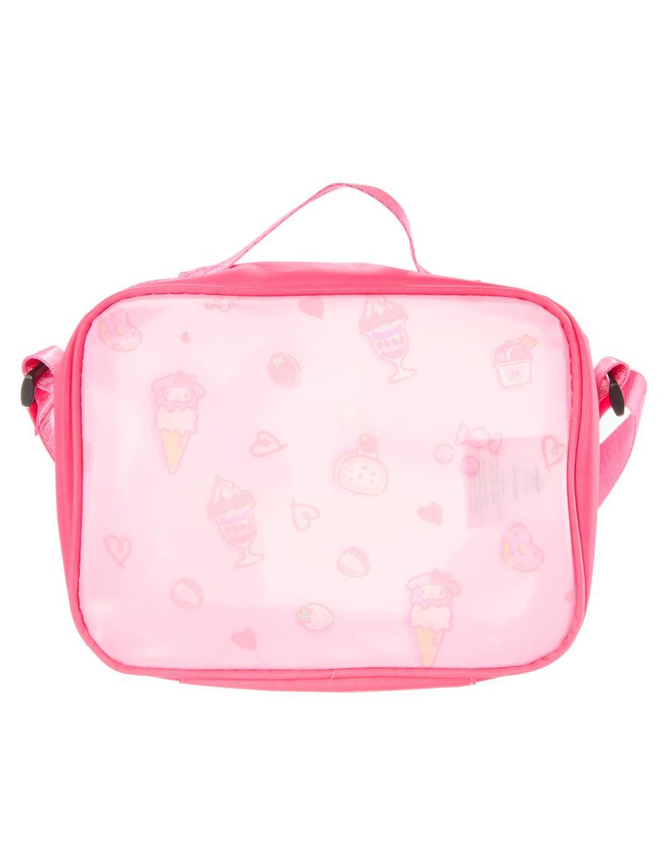 Bolsa crossbody My Melody para niña 3