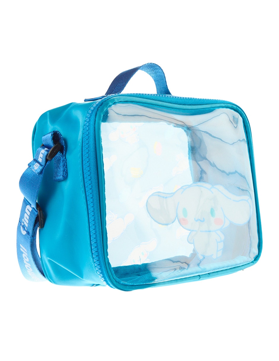 Cosmetiquera Cinnamoroll impermeable 2