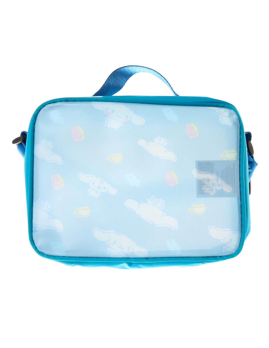Cosmetiquera Cinnamoroll impermeable 3