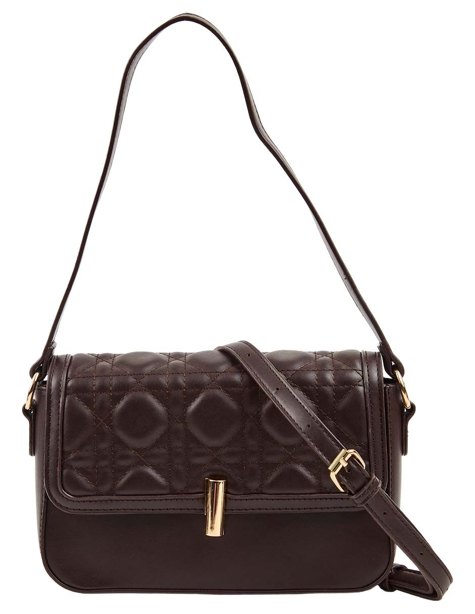 Bolsa crossbody para mujer