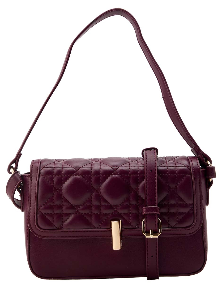 Bolsa crossbody para mujer