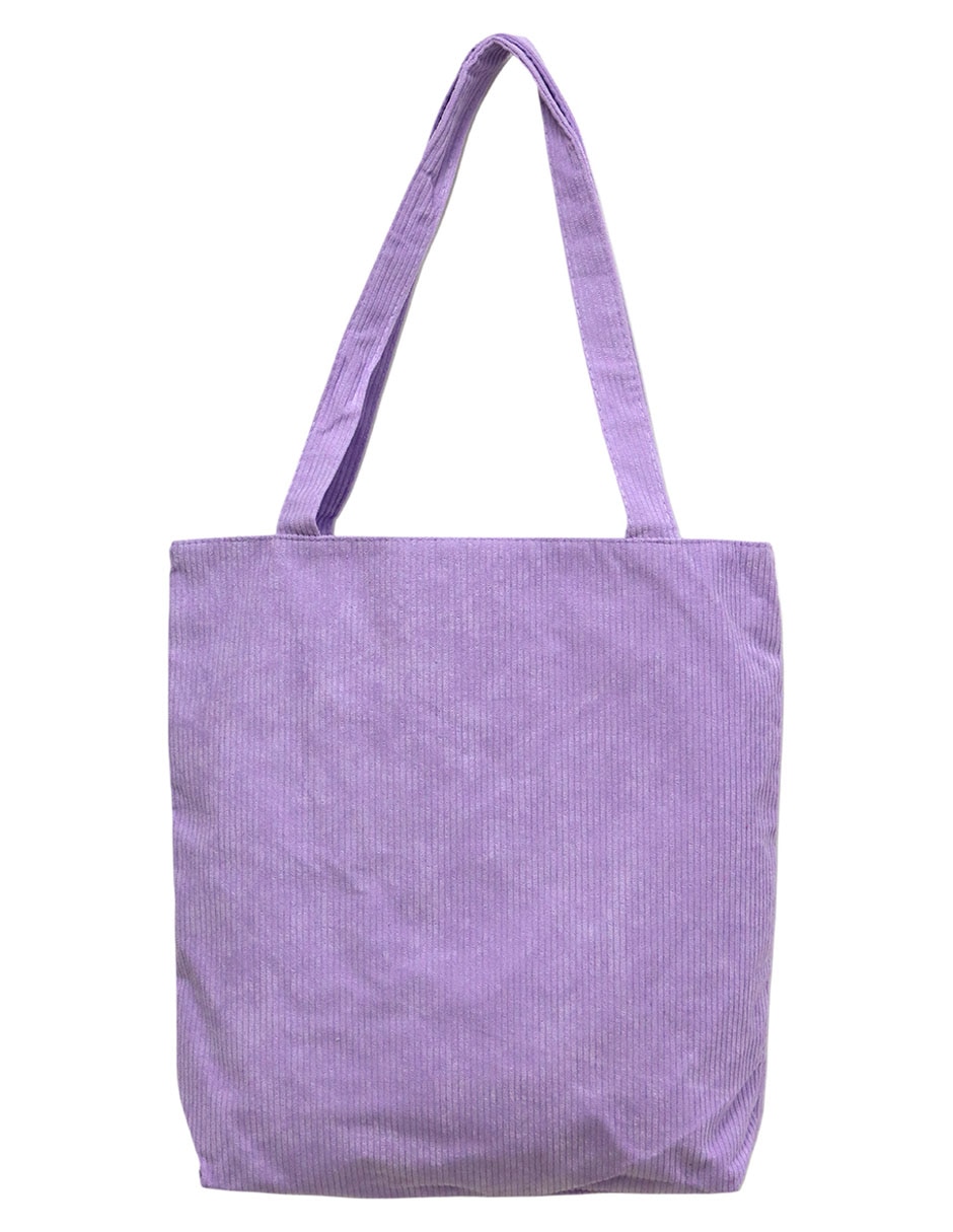 Bolsa tote Kuromi para niña 3