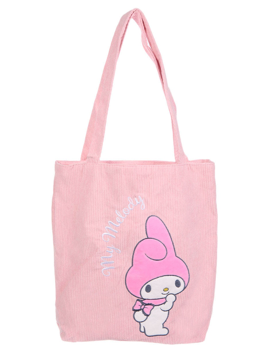 Bolsa tote My Melody para mujer 1