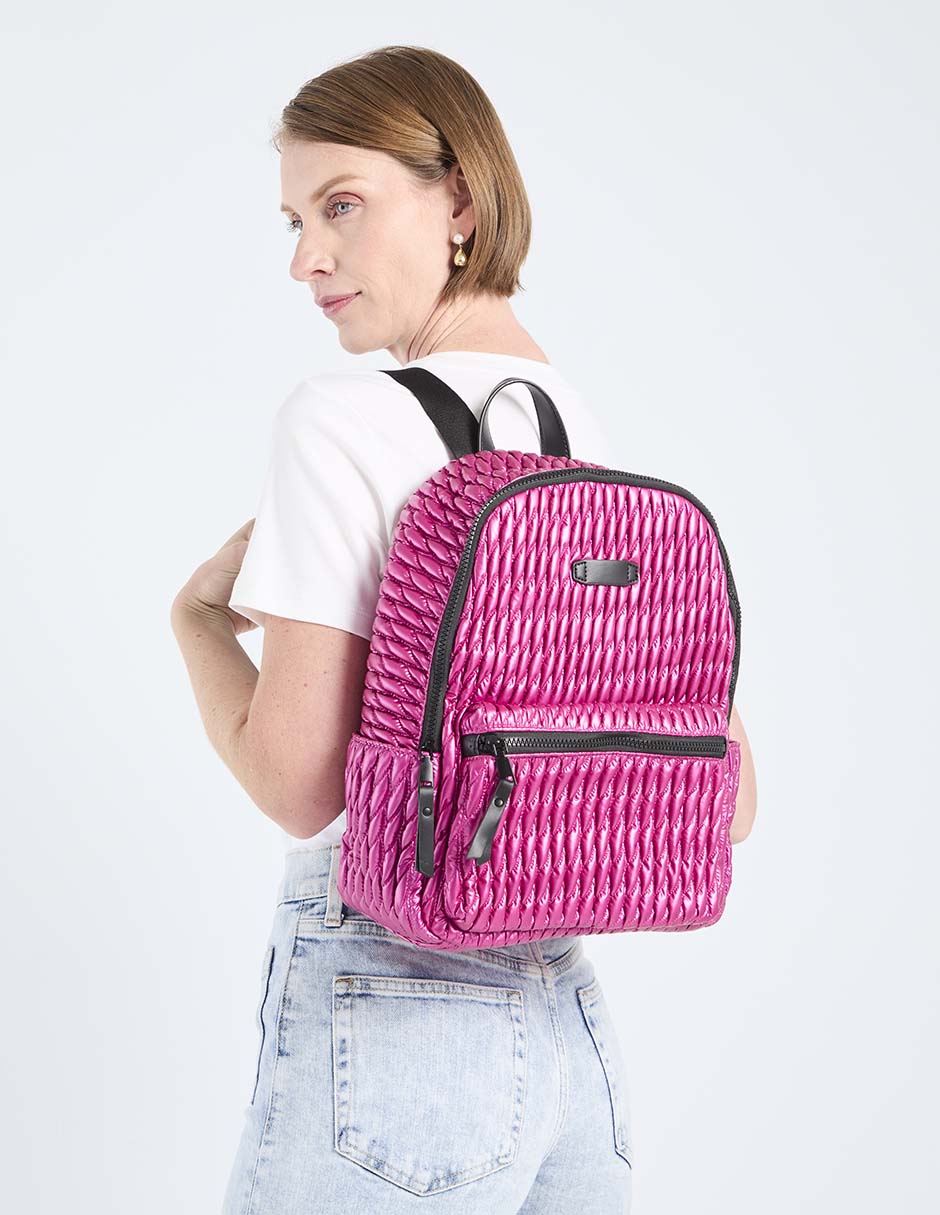 Backpack para mujer 5