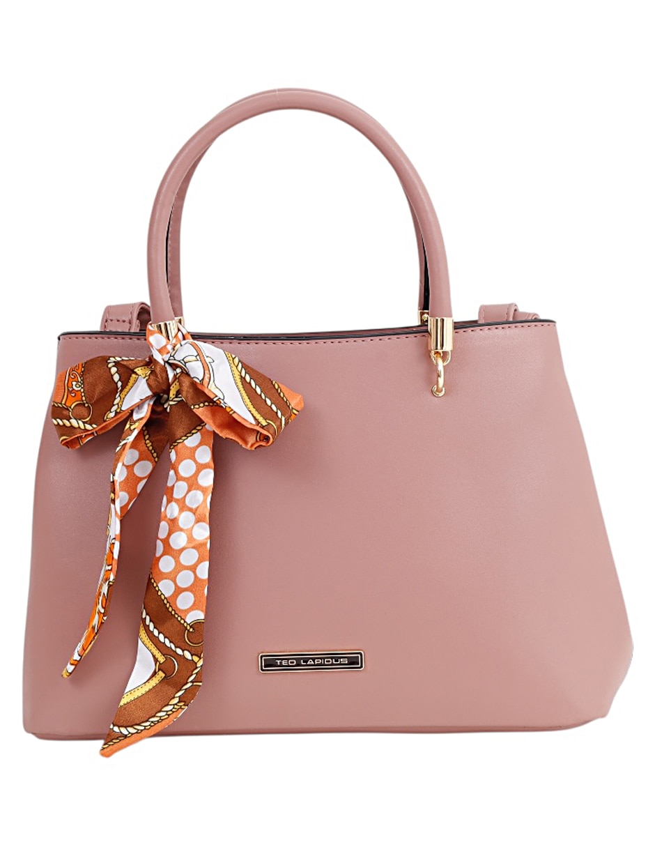 Bolsa satchel para mujer 1