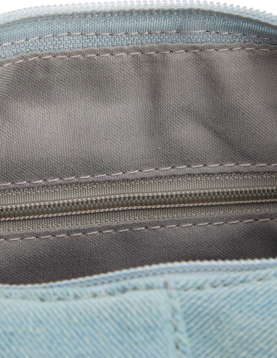 Bolsa shoulder para mujer 4