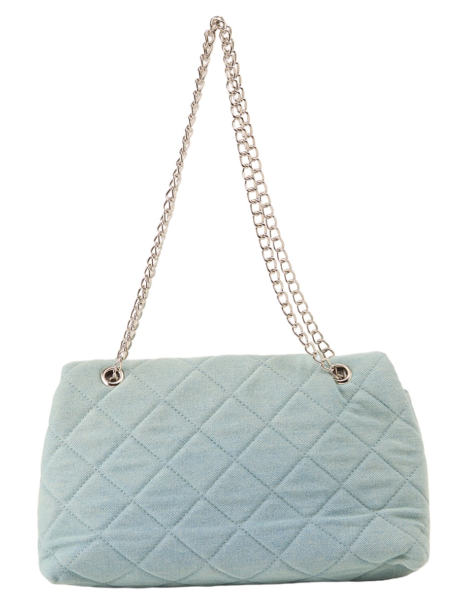 Bolsa shoulder para mujer 3