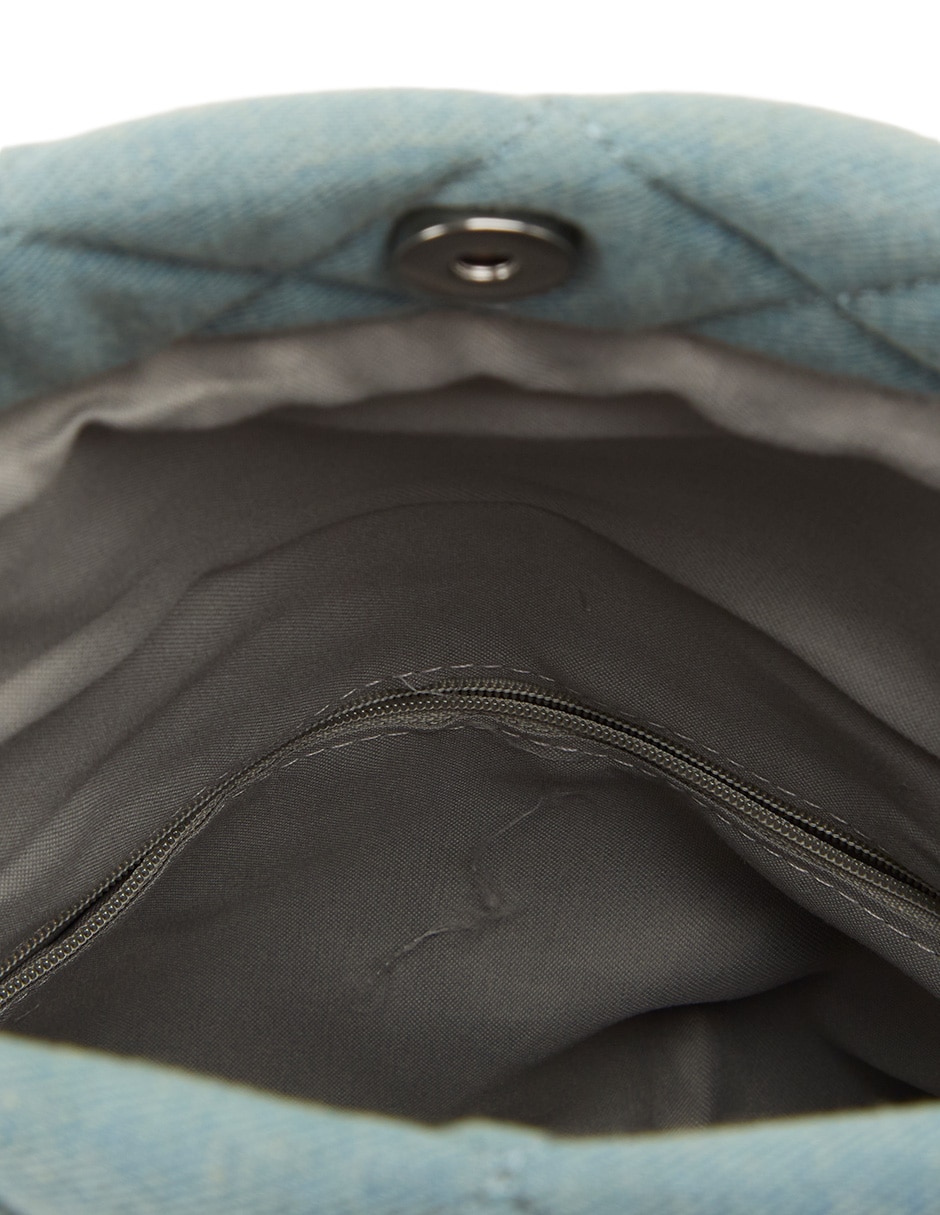 Bolsa shoulder para mujer 4