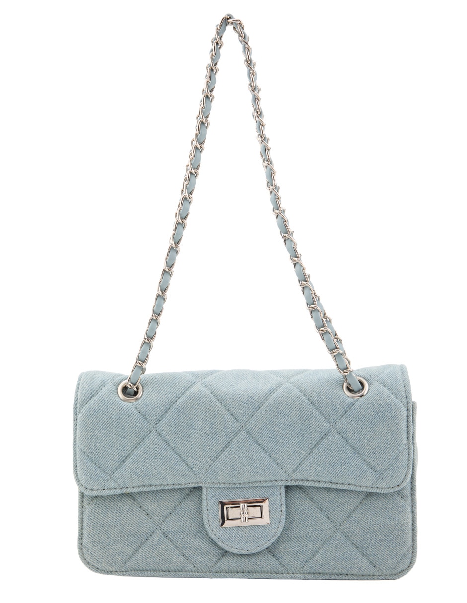 Bolsa shoulder para mujer