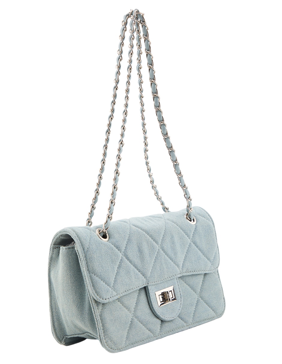 Bolsa shoulder para mujer 2