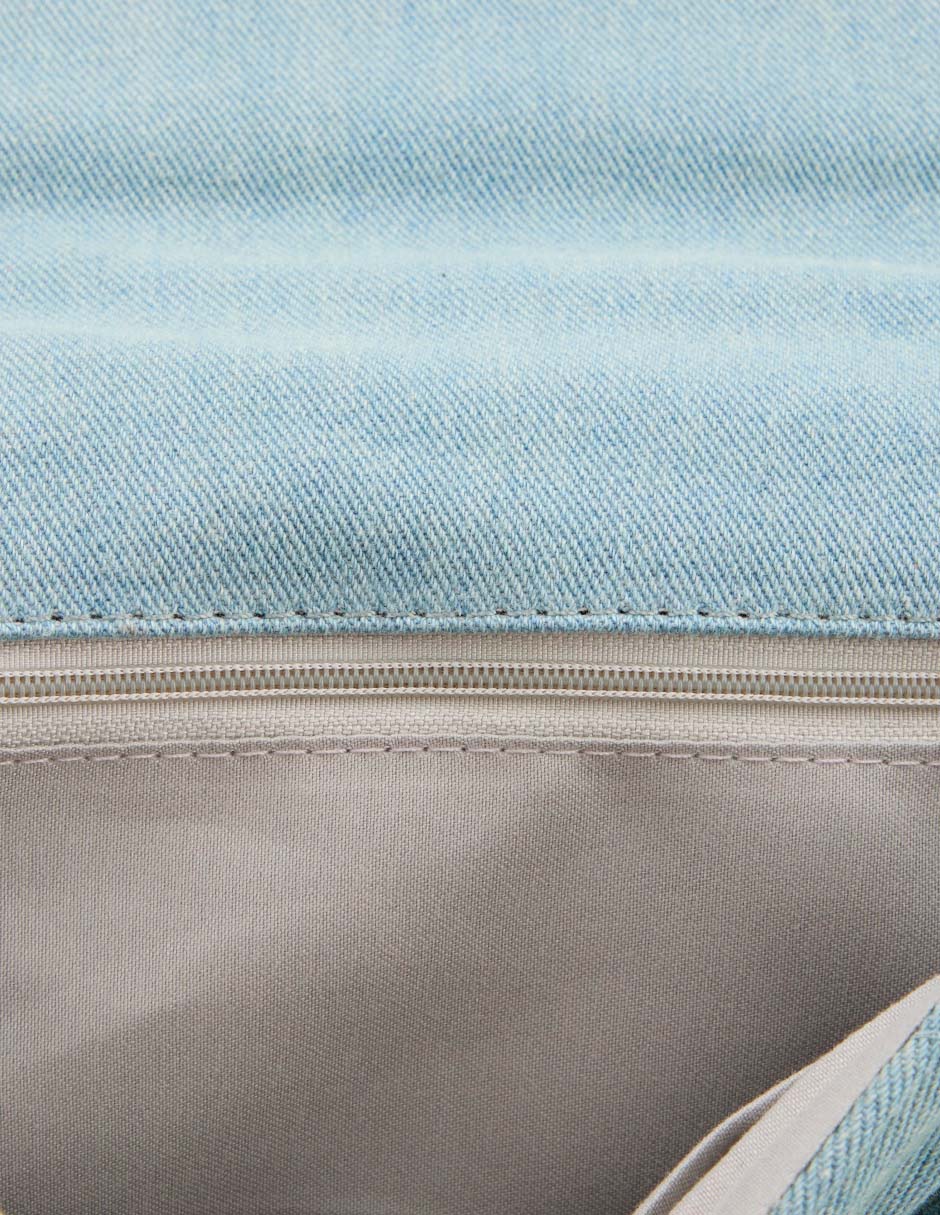 Bolsa shoulder para mujer 4
