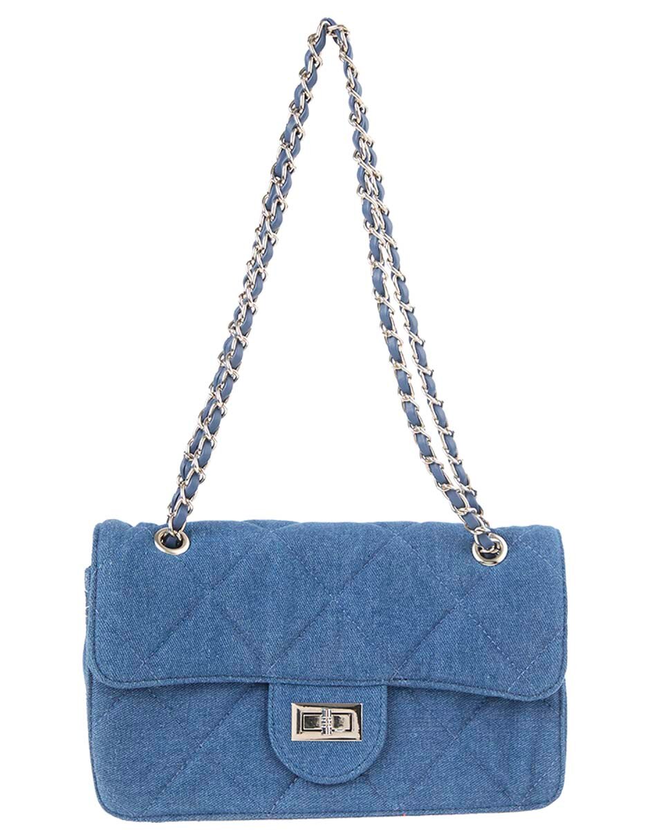 Bolsa shoulder para mujer 1