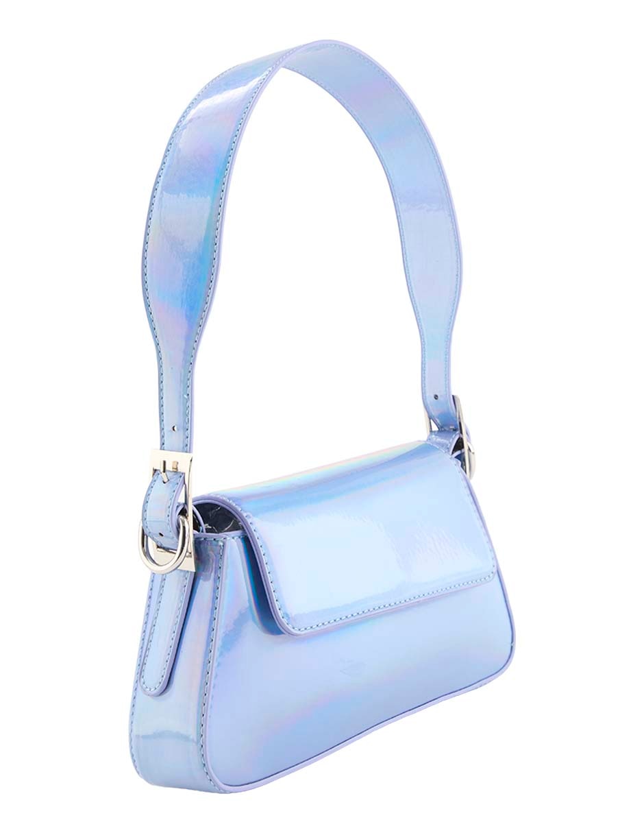 2520330706V, PLATEADO SHOULDER WEEKEND