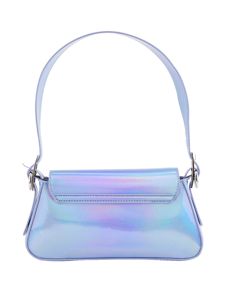 2520330706V, PLATEADO SHOULDER WEEKEND