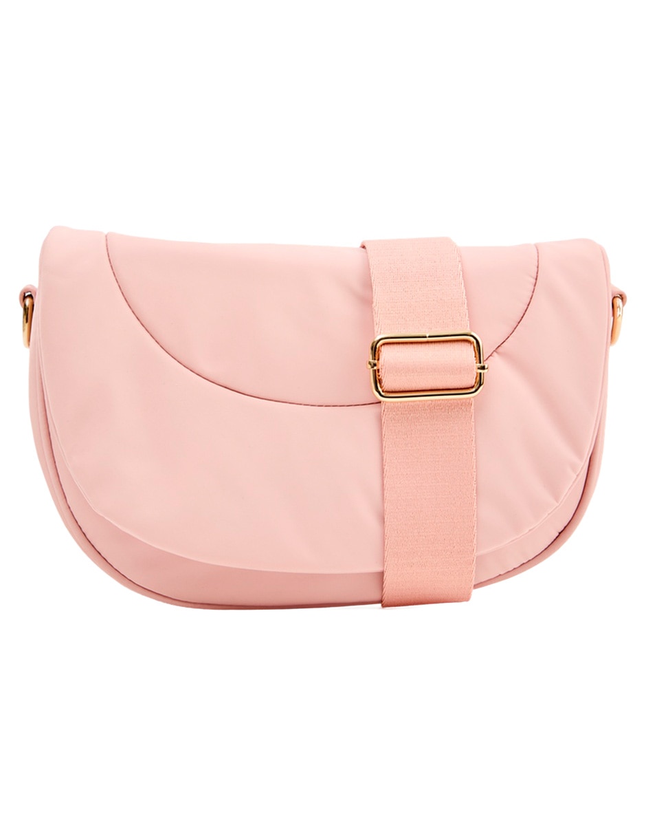 Bolsa crossbody para mujer