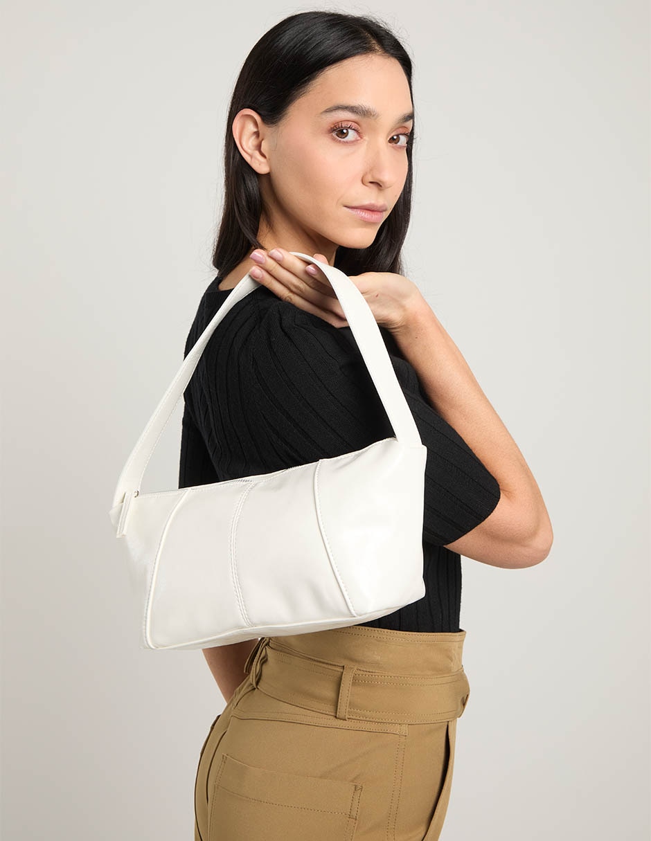 Bolsa shoulder para mujer 5