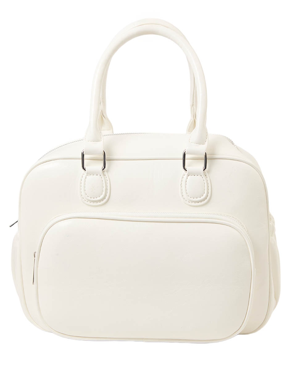 Bolsa bowler para mujer Bolsa bowler para mujer