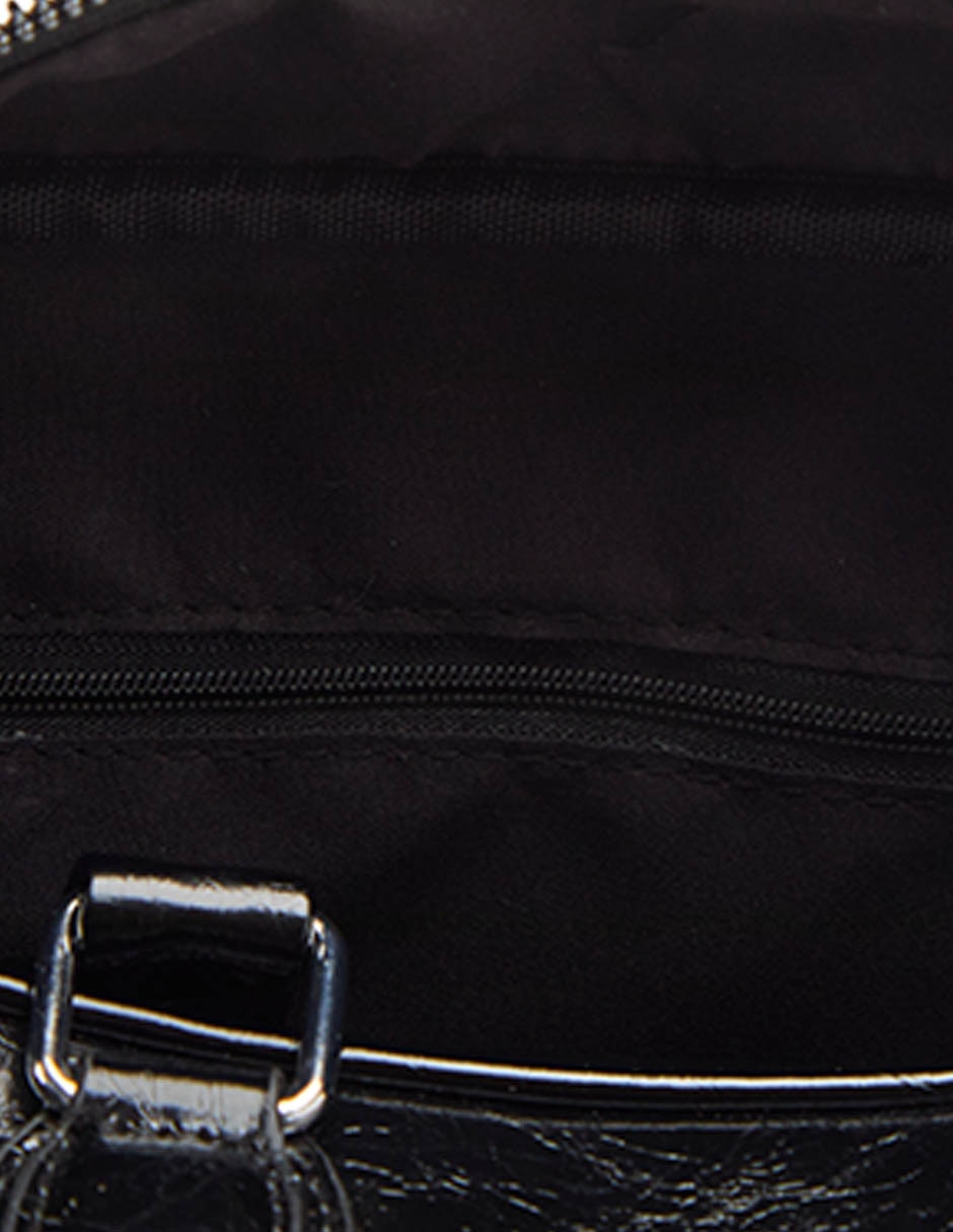 Bolsa bowler para mujer 4