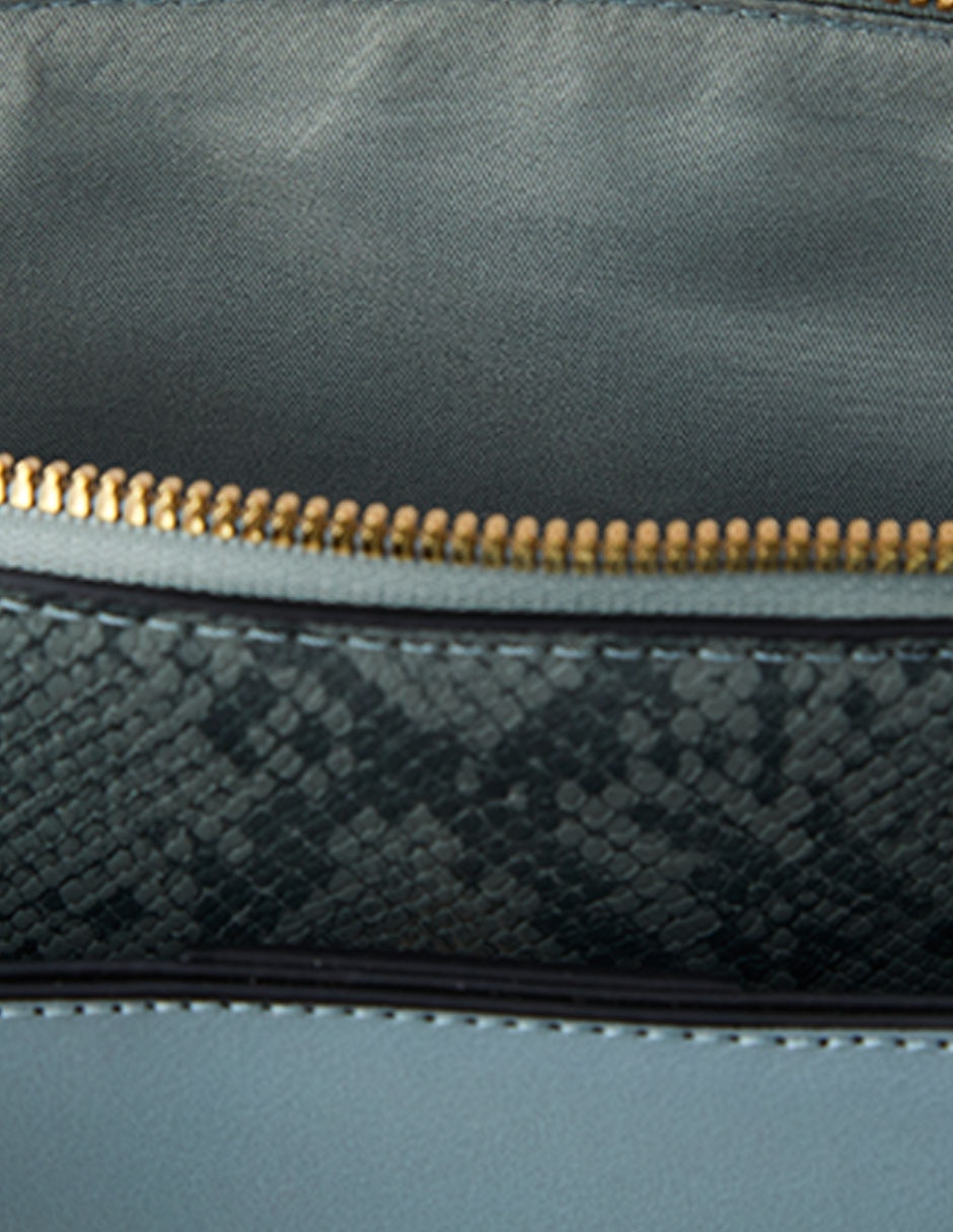 Bolsa satchel Weekend para mujer