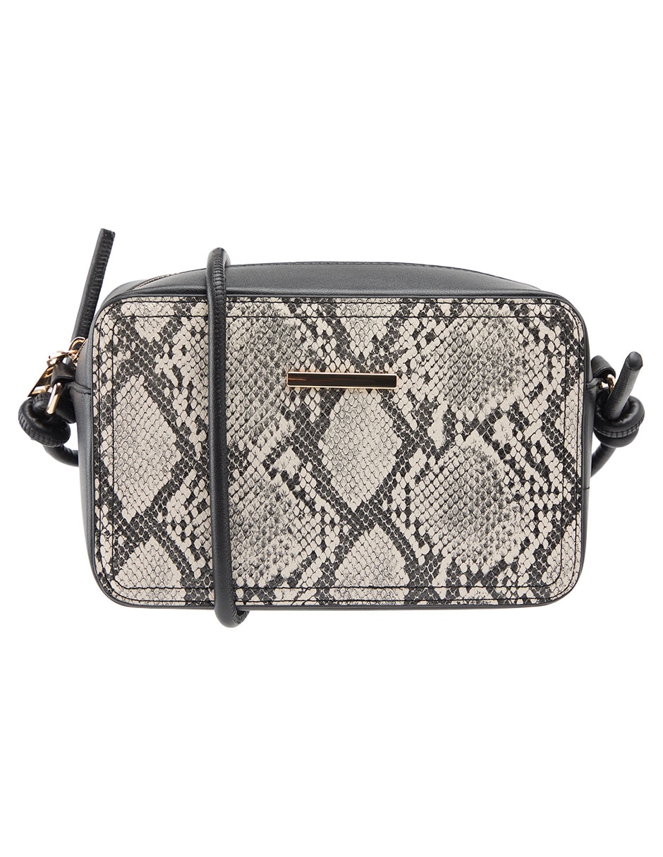 Bolsa crossbody para mujer