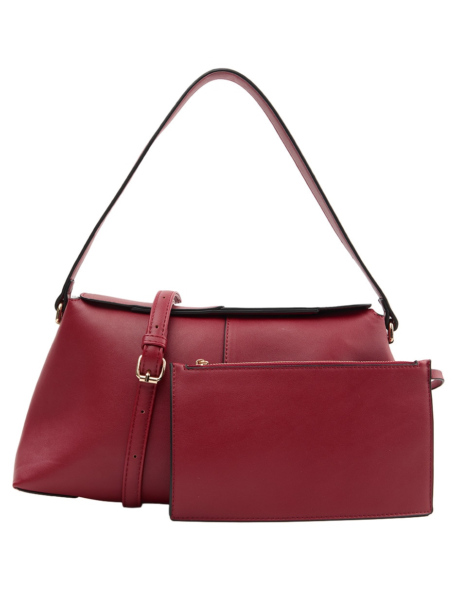 Bolsa shoulder para mujer