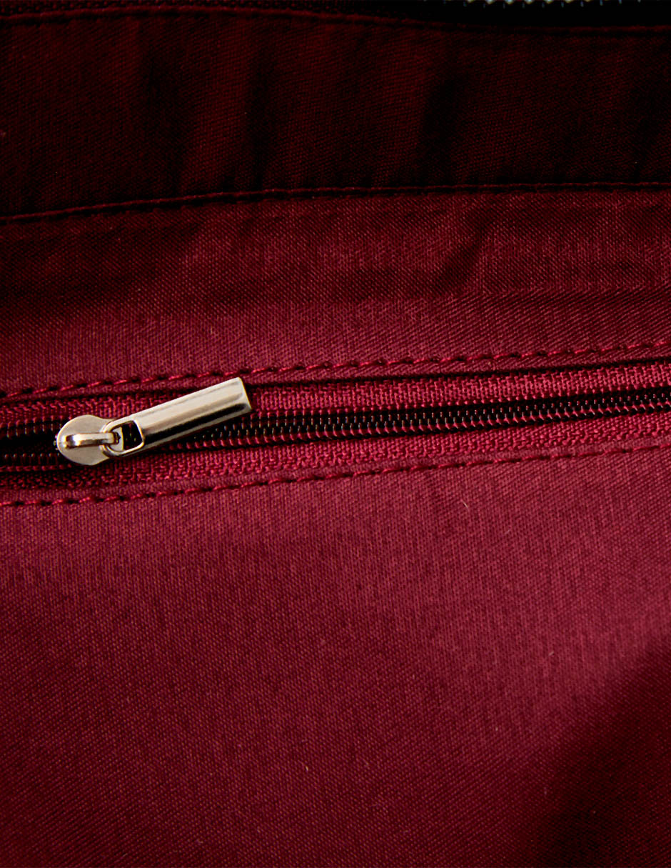 Bolsa hobo para mujer 4