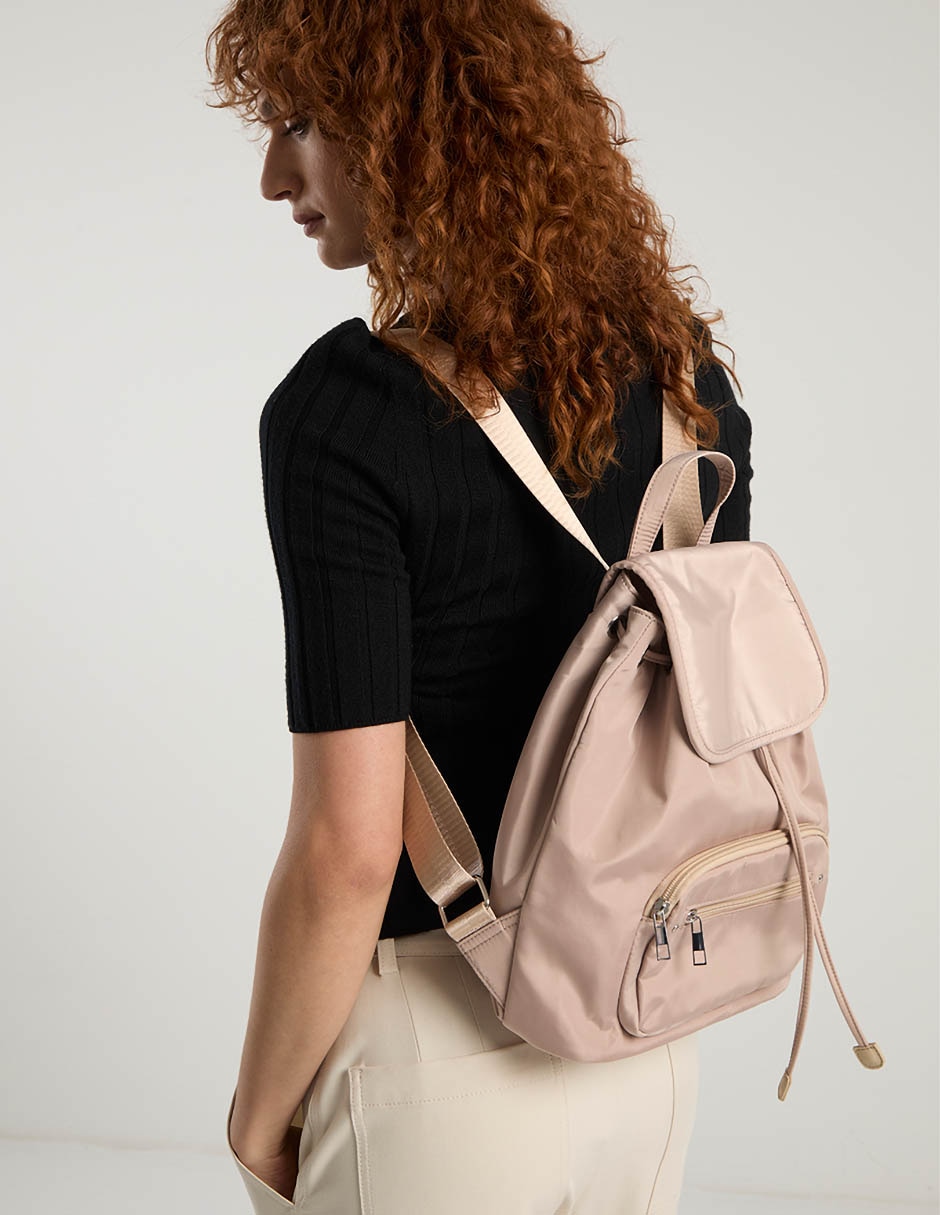 Backpack para mujer 5