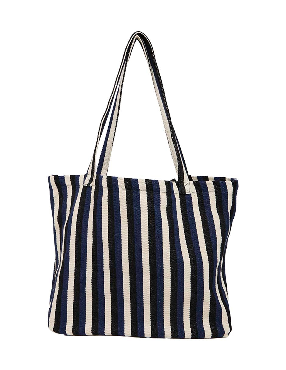 Bolsa shopper para mujer