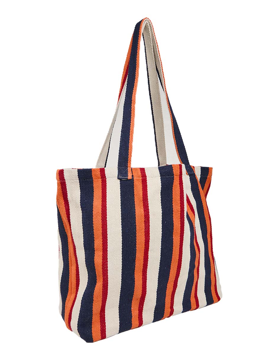 Bolsa shopper para mujer 2