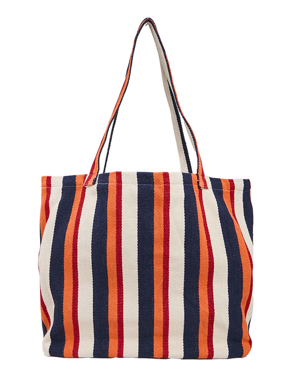 Bolsa shopper para mujer 3