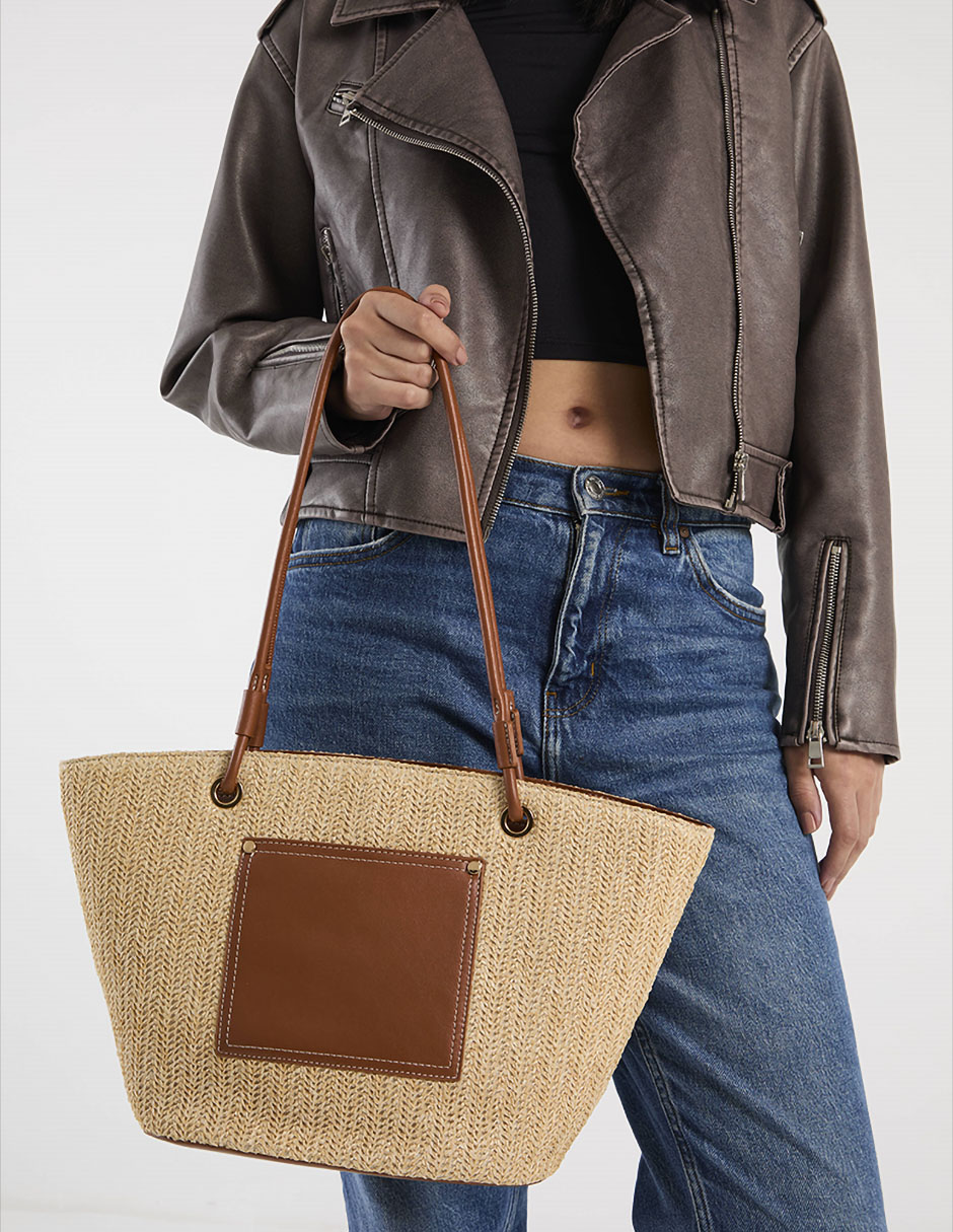 Bolsa tote para mujer 5