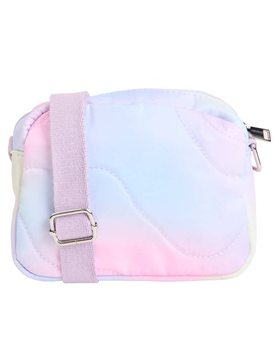 Bolsa crossbody para niña 1