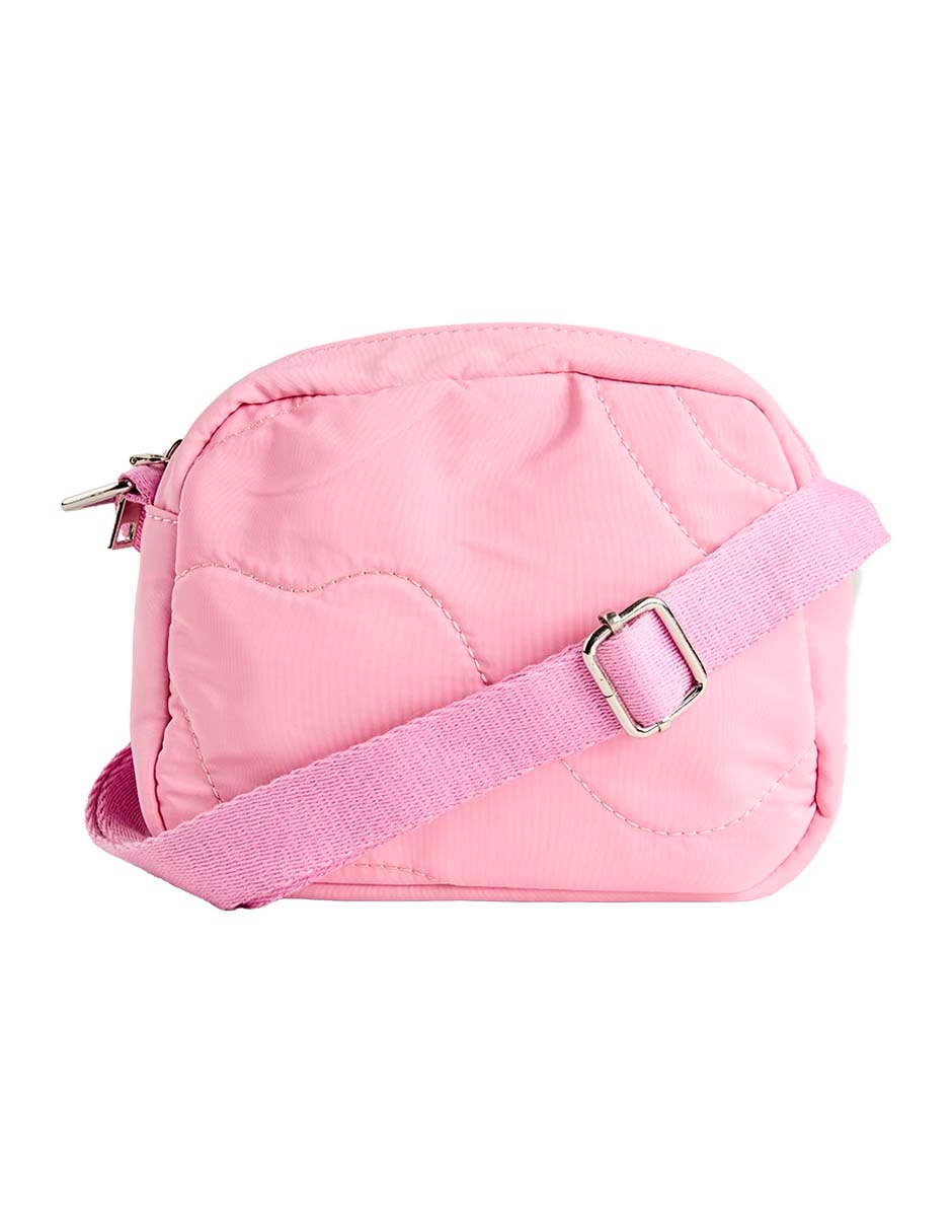 Bolsa crossbody para niña Bolsa crossbody para niña