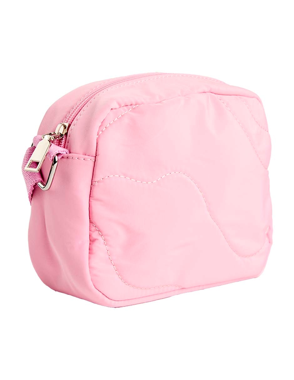 Bolsa crossbody para niña