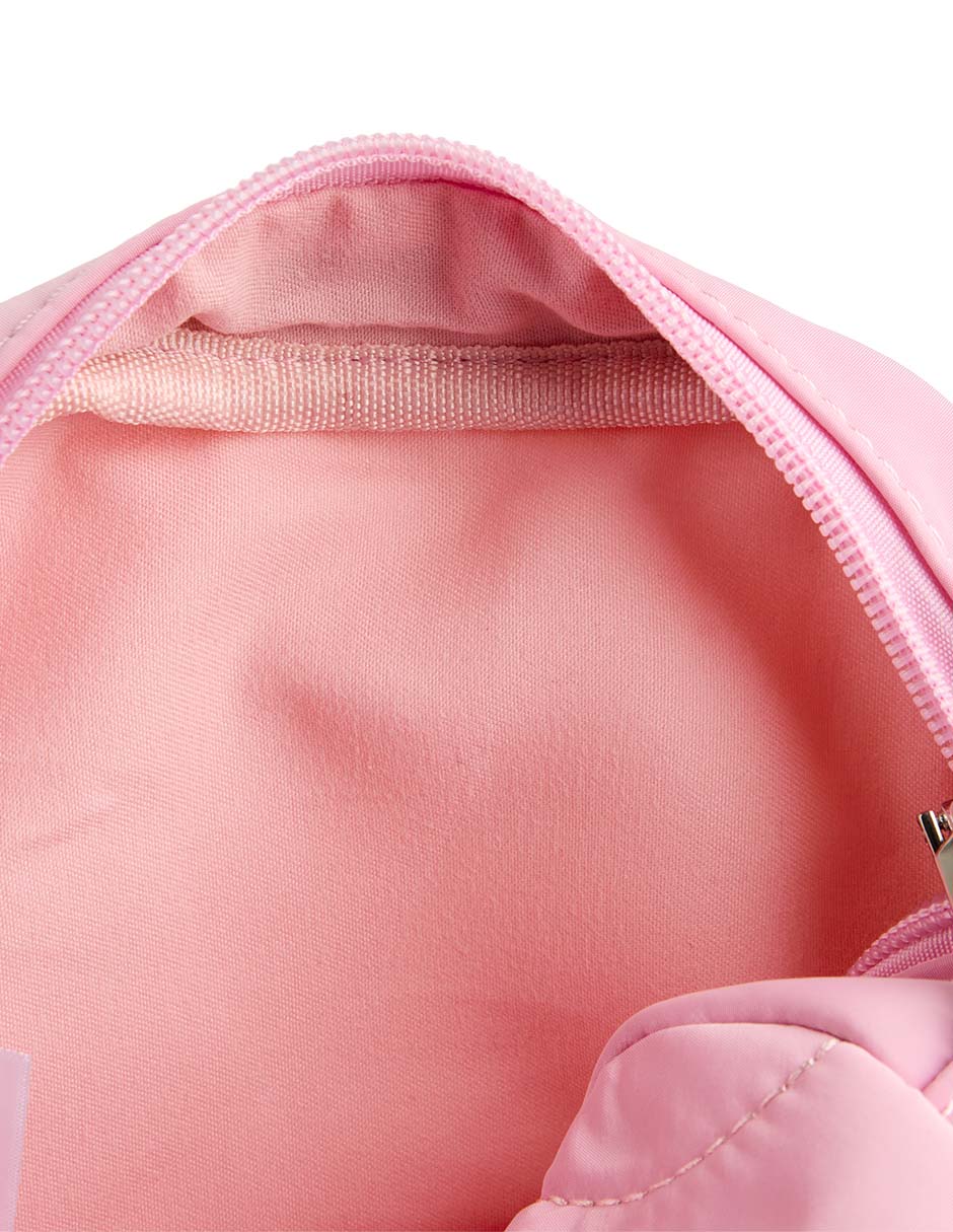 Bolsa crossbody para niña