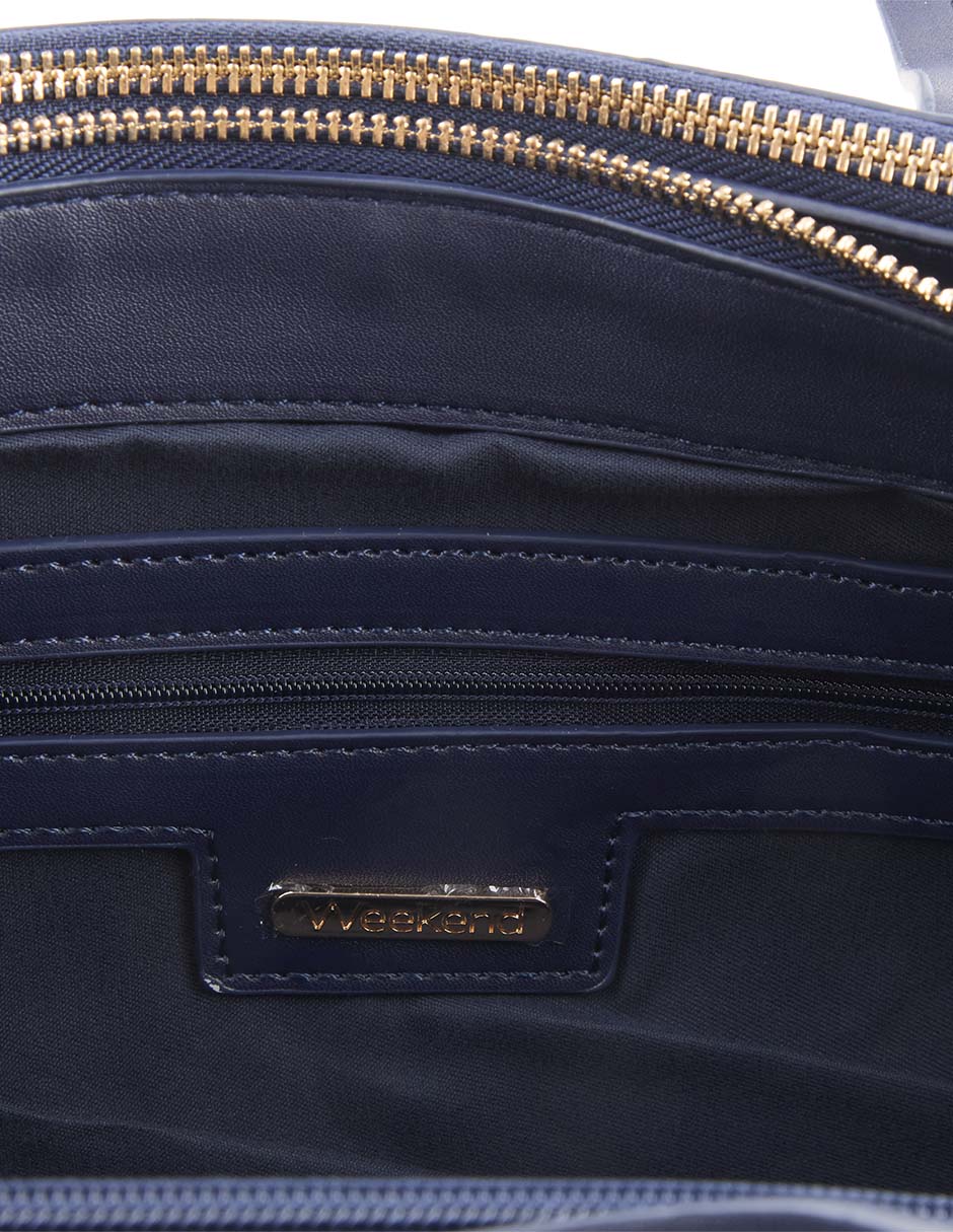 Bolsa satchel para mujer 4