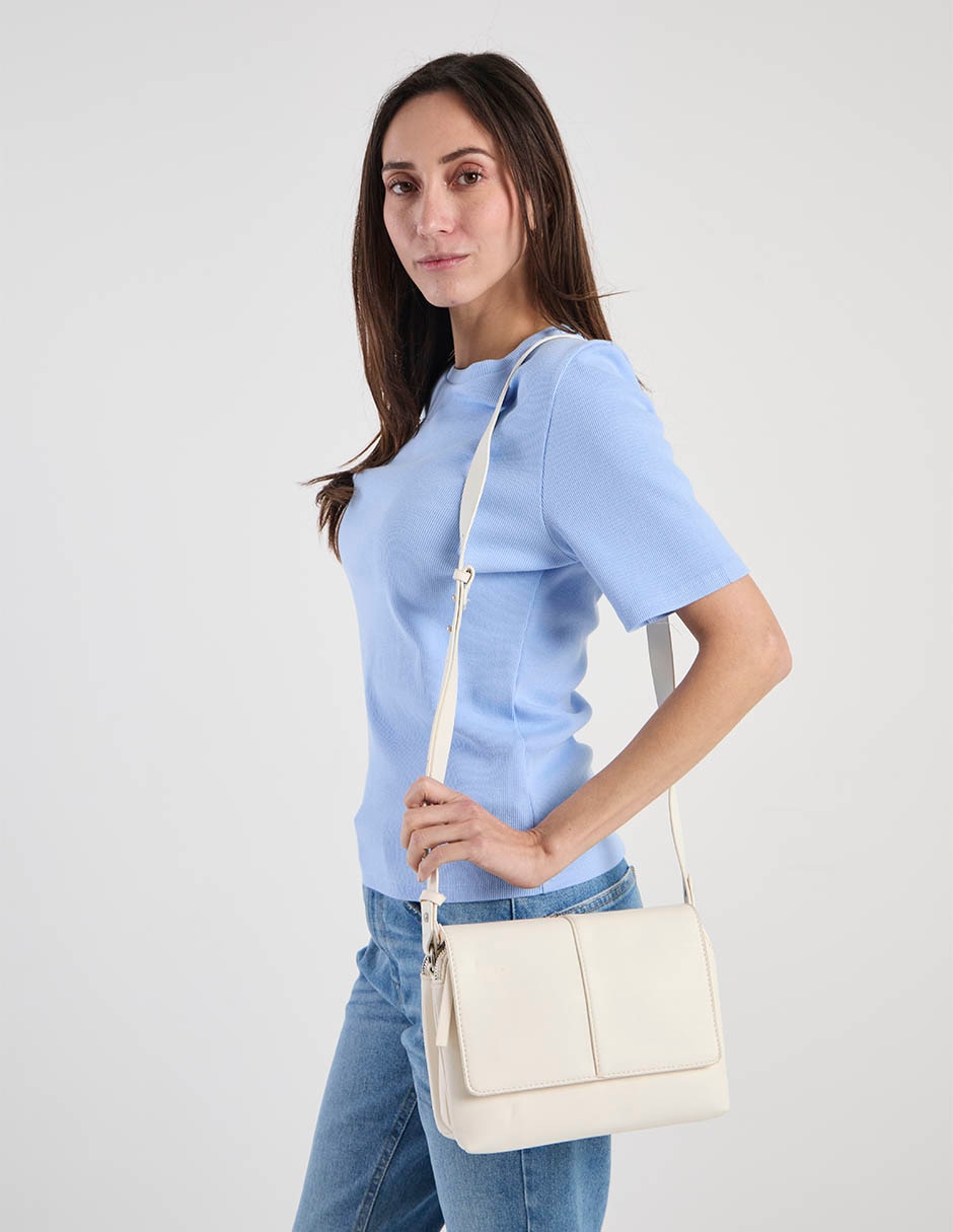 Bolsa crossbody para mujer 5