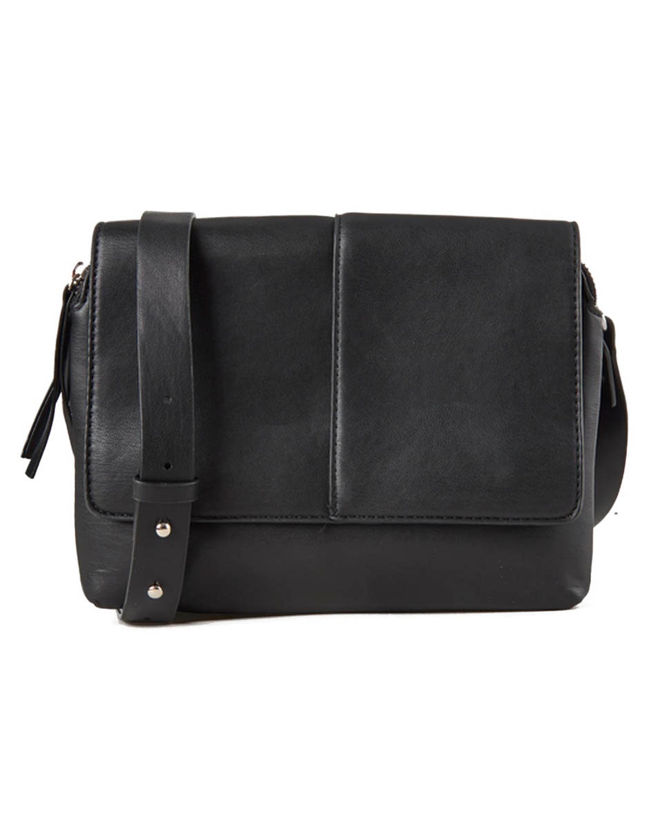 2520331002V, NEGRO CROSSBODY WEEKEND