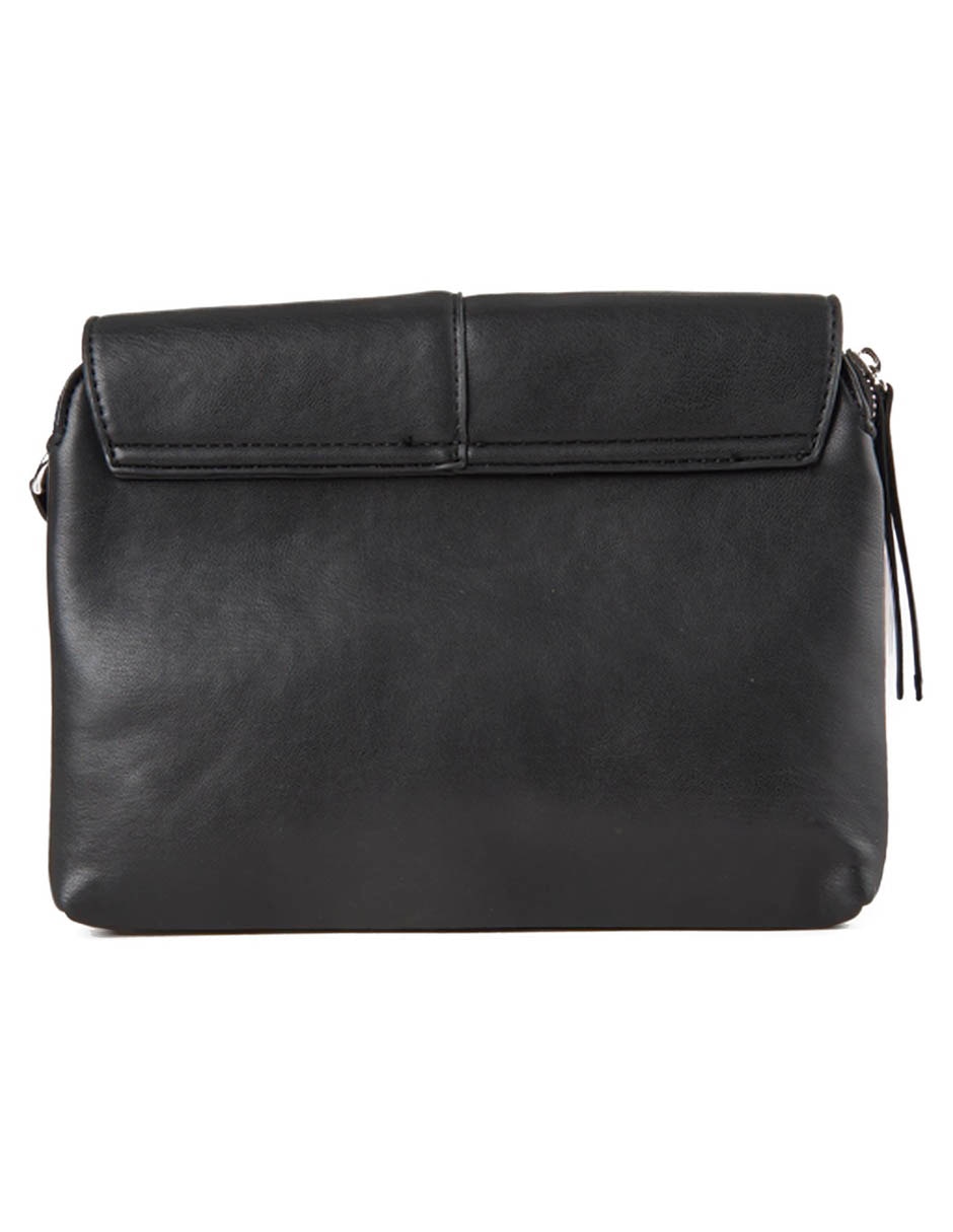 2520331002V, NEGRO CROSSBODY WEEKEND