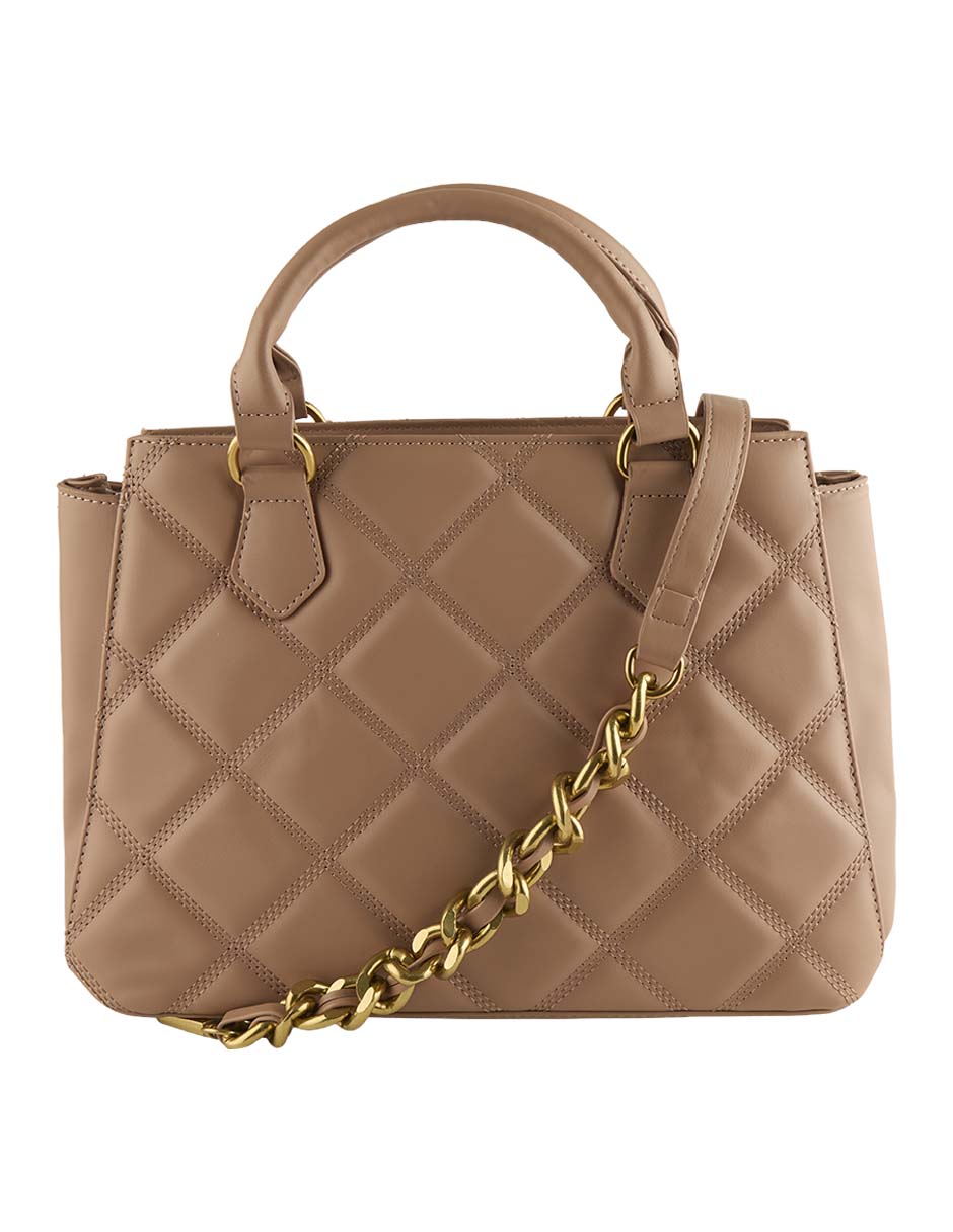 Bolsa satchel para mujer