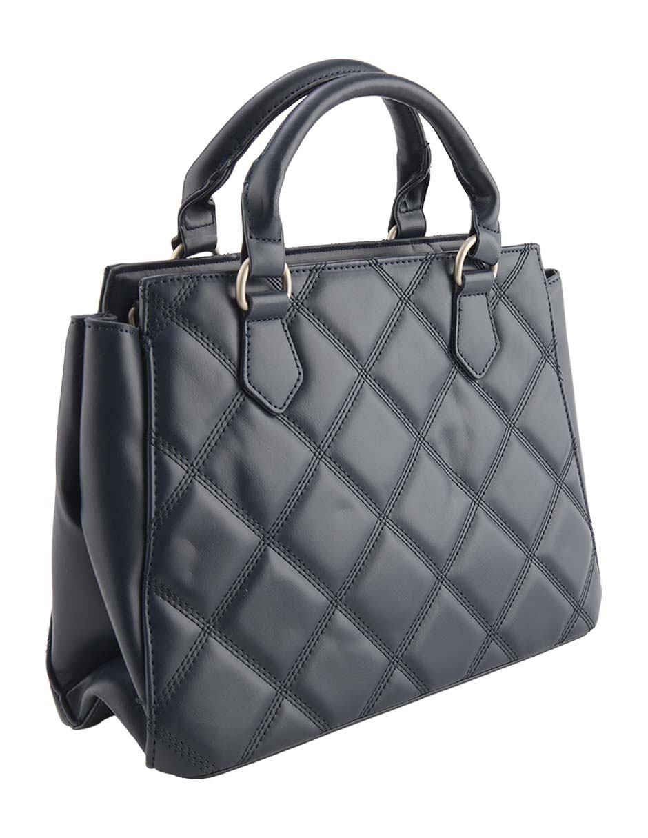 2520331005V, AZUL MARINO SATCHEL WEEKEN