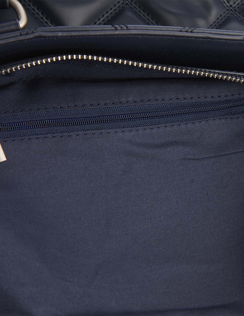 2520331005V, AZUL MARINO SATCHEL WEEKEN