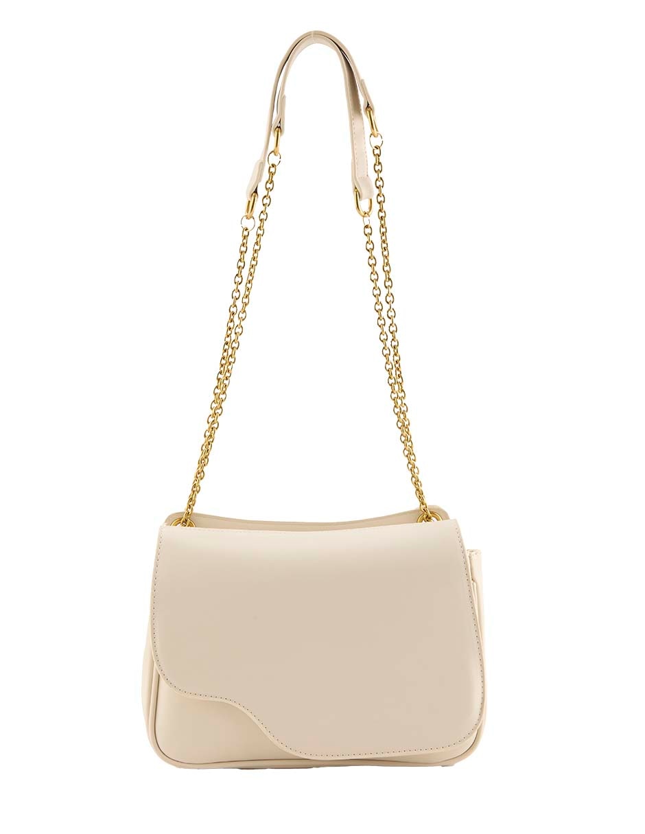 Bolsa flap para mujer Bolsa flap para mujer