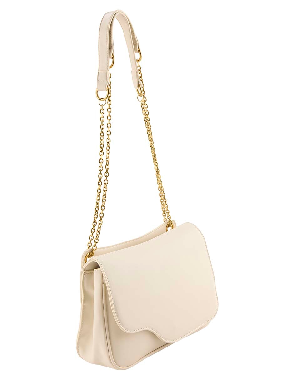 Bolsa flap para mujer 2