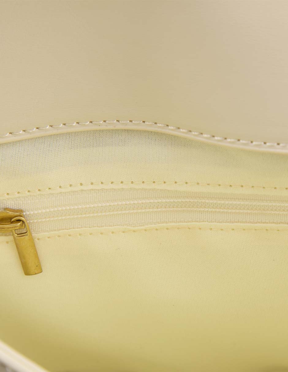 Bolsa flap para mujer 4