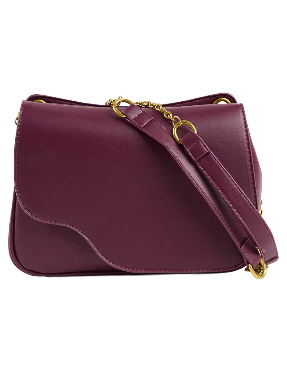 Bolsa flap para mujer Bolsa flap para mujer